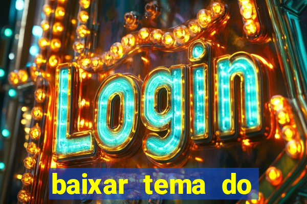 baixar tema do flamengo para whatsapp gb